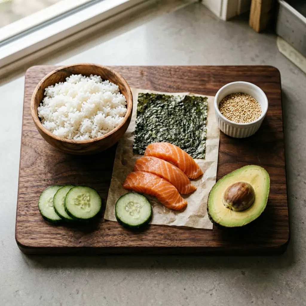 Запечённый с тунцом и каперсами — шаг 1