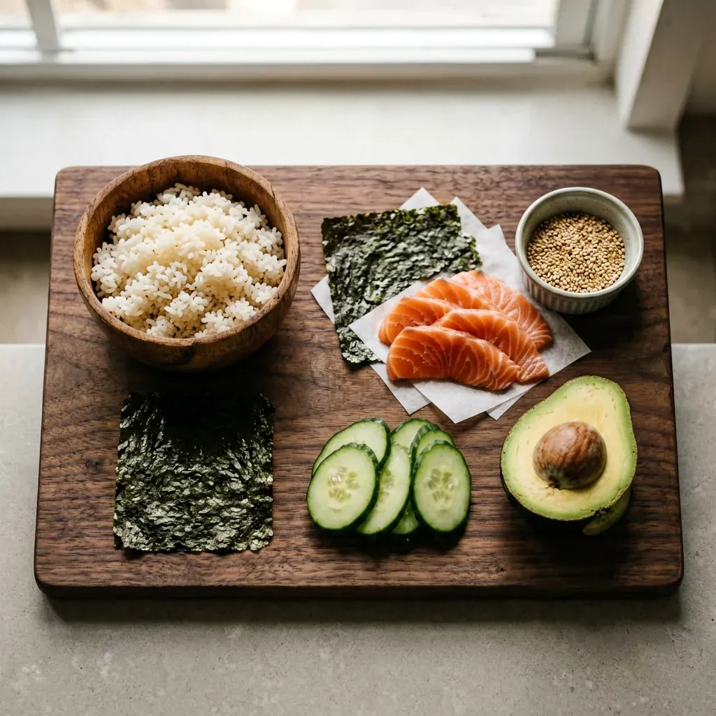 Запечённый Аляска под сырной корочкой — шаг 1