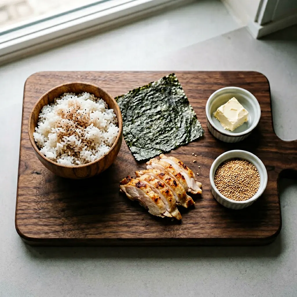 Запечённый с курицей и сыром — шаг 1