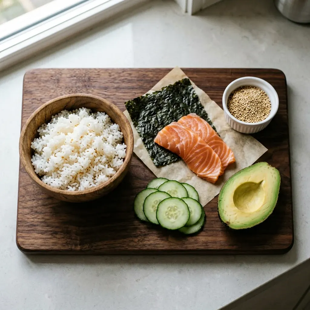 Запечённый с двумя сырами — шаг 1