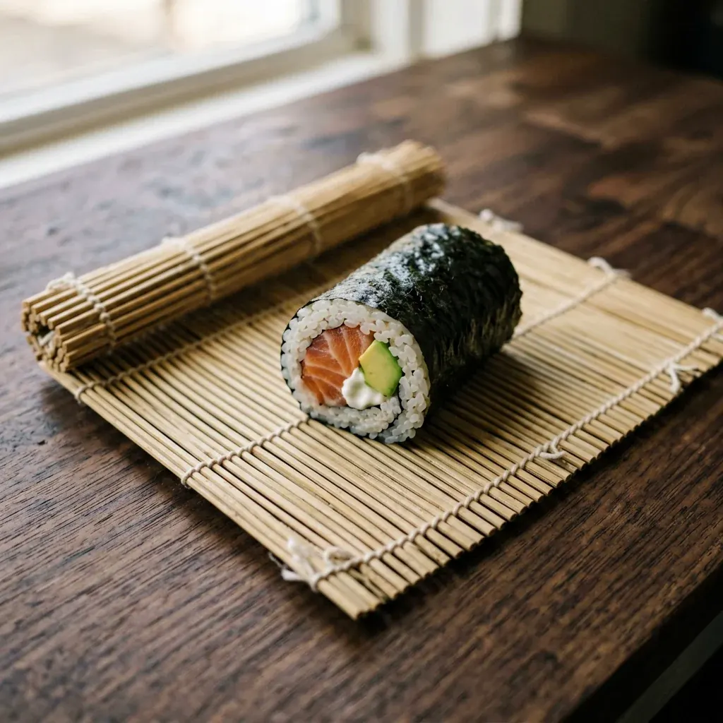 Бостон с тунцом и салатом — шаг 2