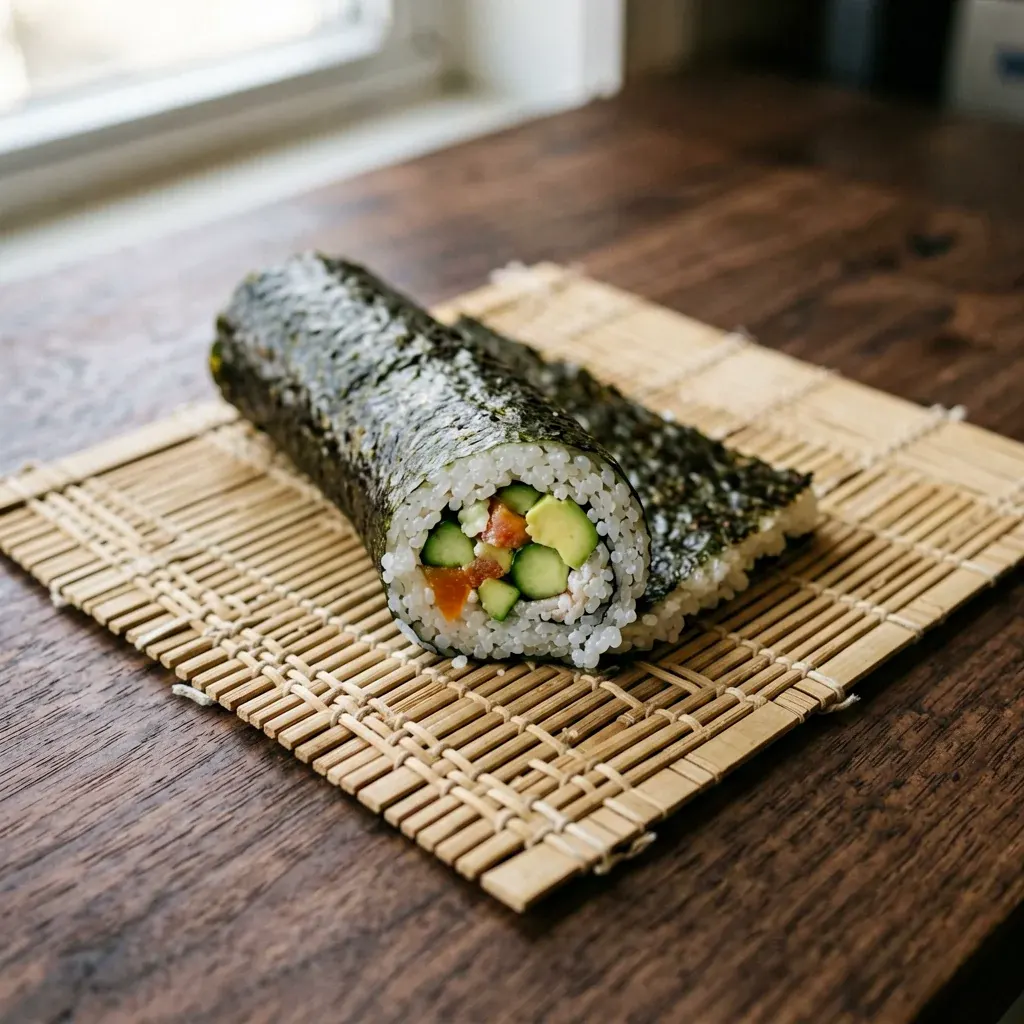 Запечённый Аляска под сырной корочкой — шаг 2