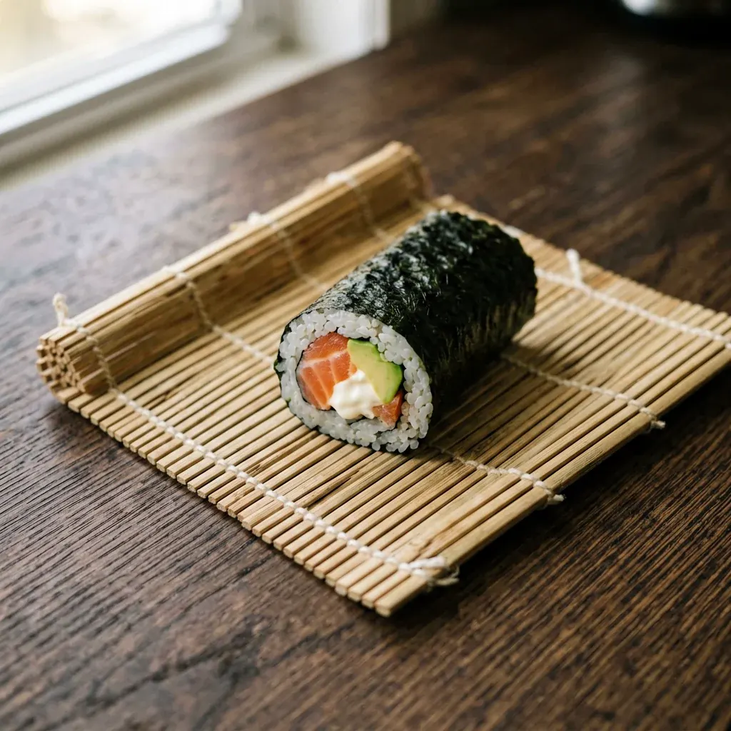 Запечённый с двумя сырами — шаг 2