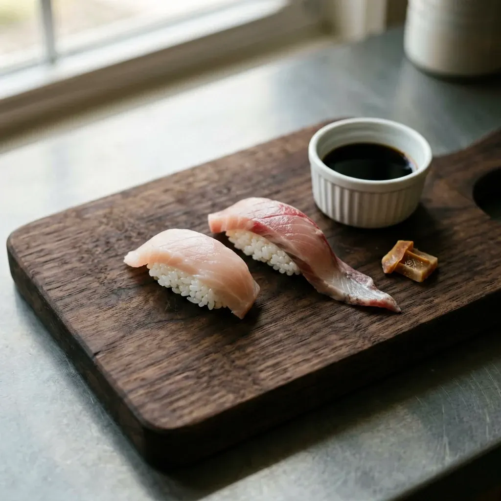 Инари-суши с тофу — шаг 2