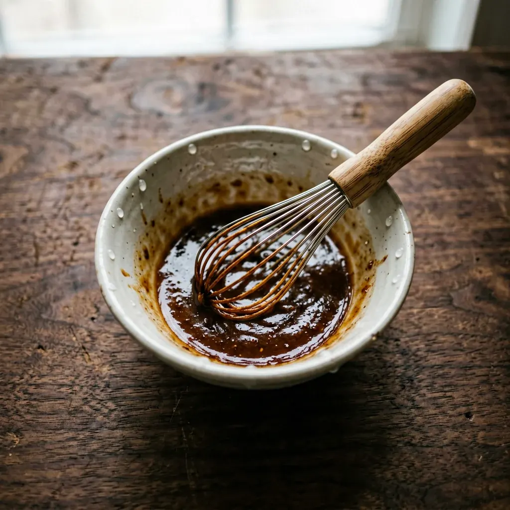 Маринованный имбирь гари — шаг 2