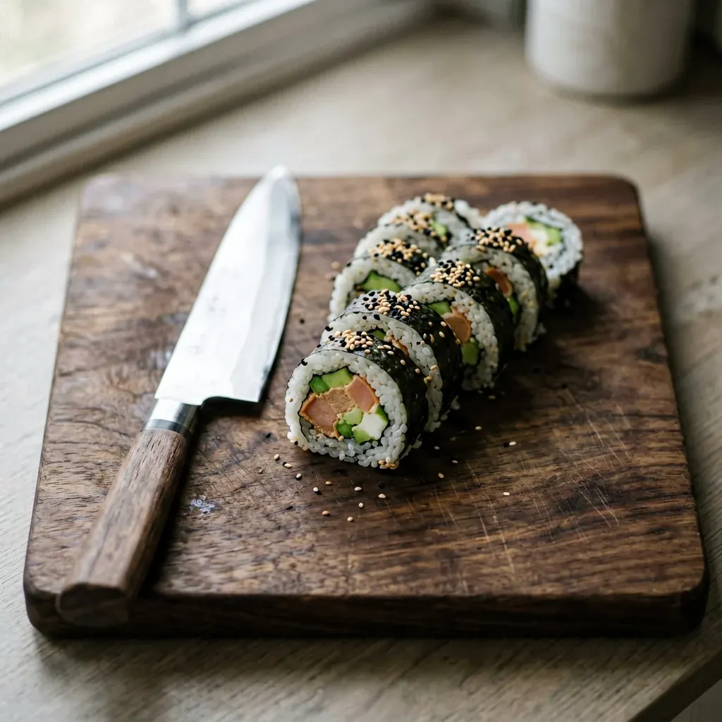 Темпура острая с чили и луком — шаг 3