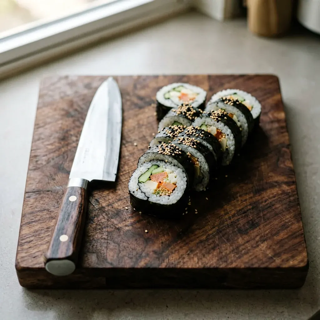 Запечённый с гребешком и пармезаном — шаг 3