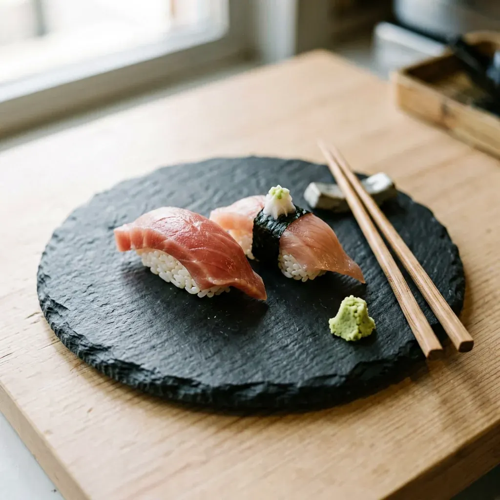 Инари-суши с тофу — шаг 3