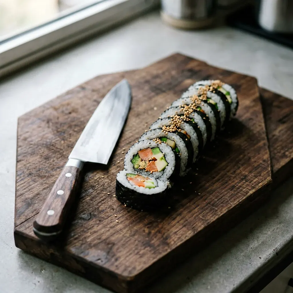 Запечённый с авокадо и сыром (вегетарианский) — шаг 3