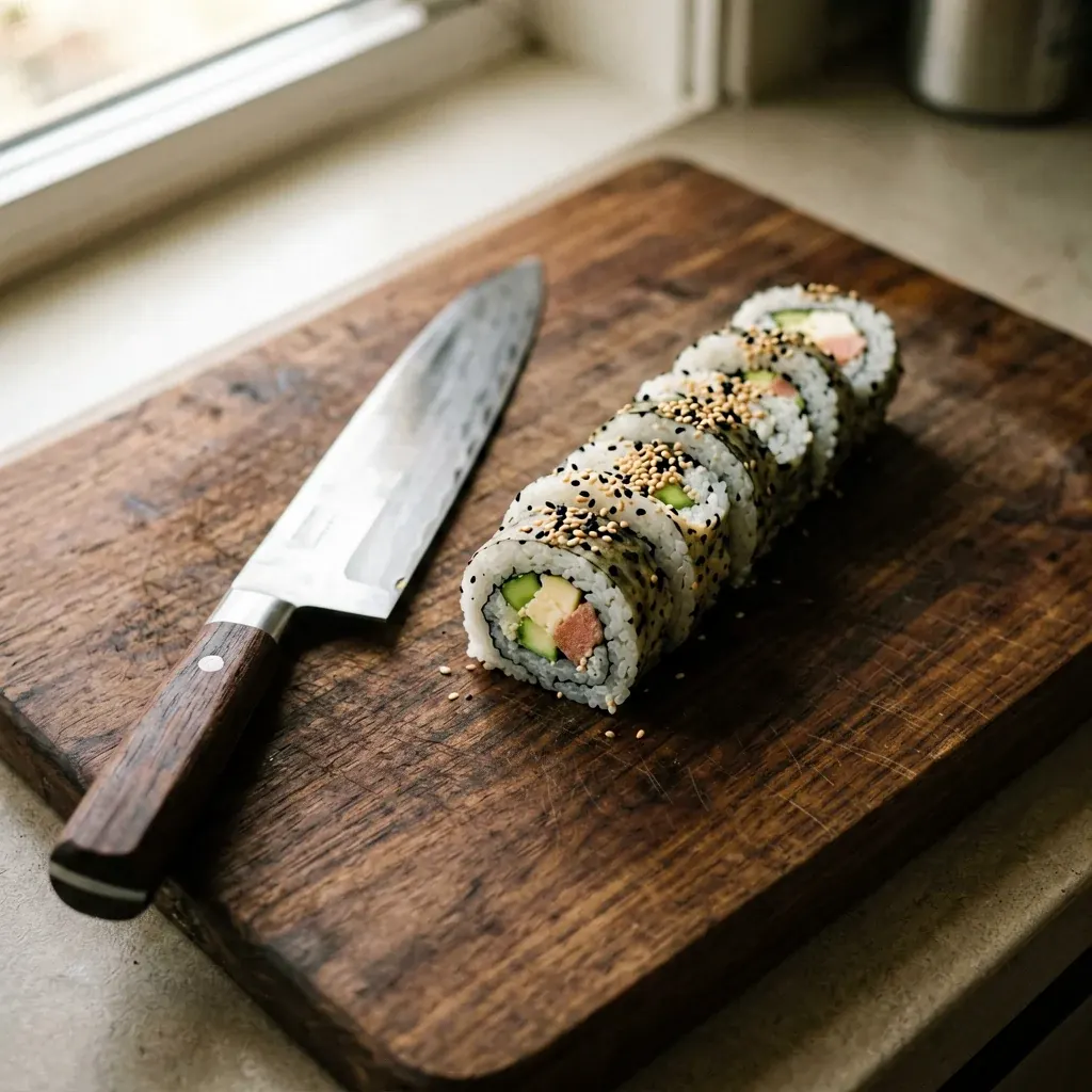 Запечённый с тунцом и каперсами — шаг 3